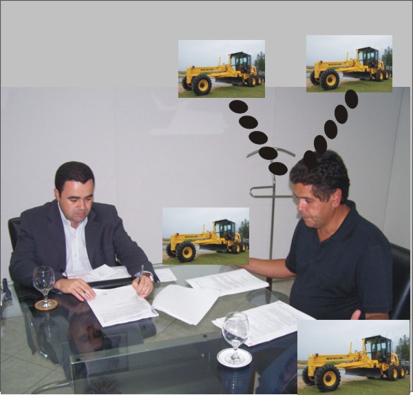 drayfus rabelo pensando em maquina